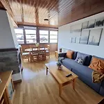 Stone, Wifi, Pet-friendly Y Garage - Arafita Formigal