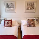 Stone, Wifi, Pet-friendly Y Garage - Arafita Formigal