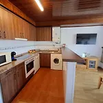 Stone, Wifi, Pet-friendly Y Garage - Arafita Lägenhet *