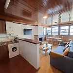 Stone, Wifi, Pet-friendly Y Garage - Arafita *