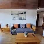 Lägenhet Stone, Wifi, Pet-friendly Y Garage - Arafita