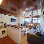 Stone, Wifi, Pet-friendly Y Garage - Arafita Lägenhet *