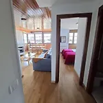 Stone, Wifi, Pet-friendly Y Garage - Arafita Lägenhet *