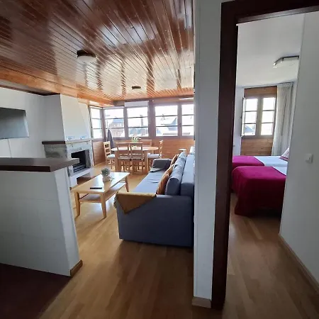 Stone, Wifi, Pet-friendly Y Garage - Arafita * 포르미갈