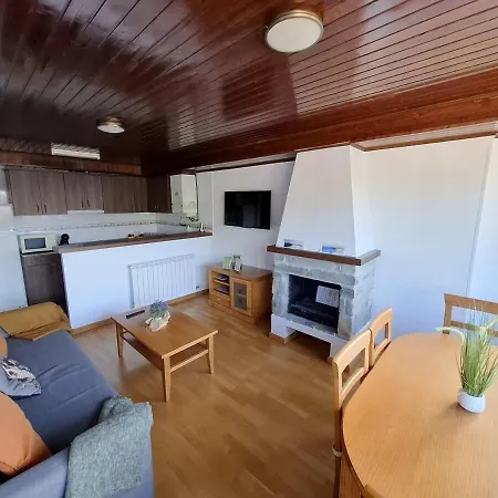 아파트 Stone, Wifi, Pet-friendly Y Garage - Arafita