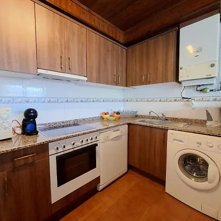 Stone, Wifi, Pet-friendly Y Garage - Arafita 포르미갈