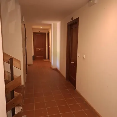 Stone, Wifi, Pet-friendly Y Garage - Arafita Appartement