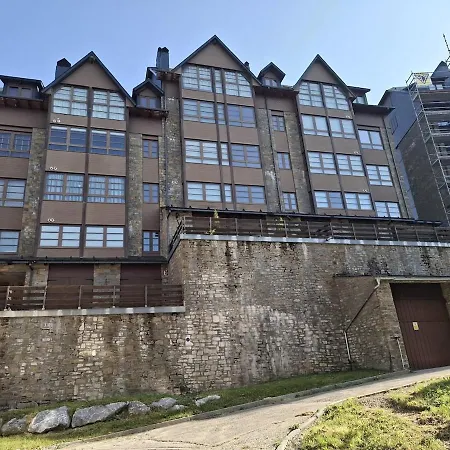 아파트 Stone, Wifi, Pet-friendly Y Garage - Arafita *