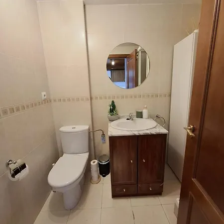 Stone, Wifi, Pet-friendly Y Garage - Arafita *