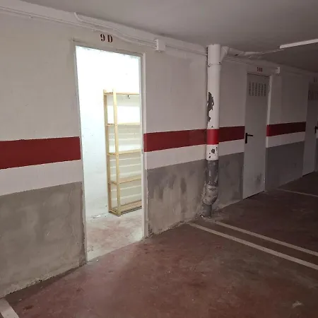 Stone, Wifi, Pet-friendly Y Garage - Arafita Appartement