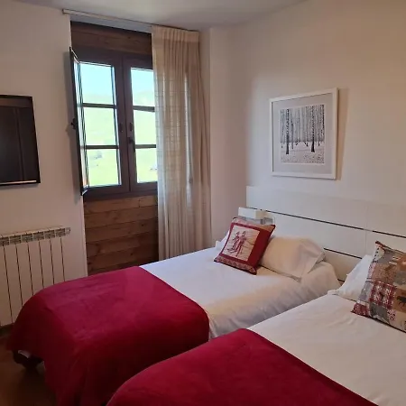 Appartement Stone, Wifi, Pet-friendly Y Garage - Arafita