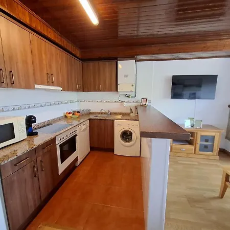 Stone, Wifi, Pet-friendly Y Garage - Arafita Appartement *