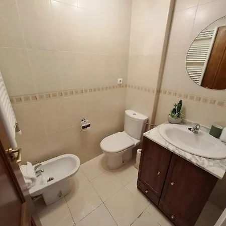 Stone, Wifi, Pet-friendly Y Garage - Arafita * 포르미갈