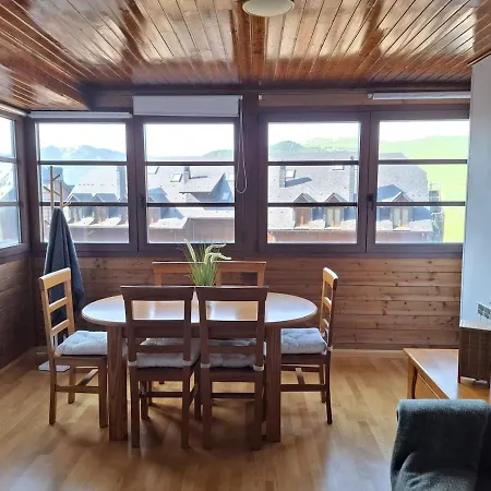 아파트 Stone, Wifi, Pet-friendly Y Garage - Arafita