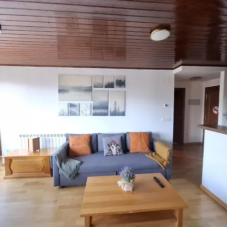 아파트 Stone, Wifi, Pet-friendly Y Garage - Arafita 포르미갈