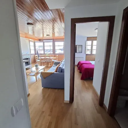 Stone, Wifi, Pet-friendly Y Garage - Arafita Appartement *