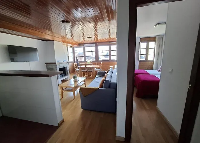 Stone, Wifi, Pet-friendly Y Garage - Arafita * فورميغال