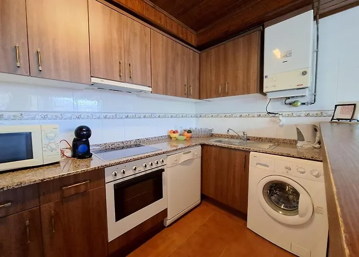 Stone, Wifi, Pet-friendly Y Garage - Arafita فورميغال