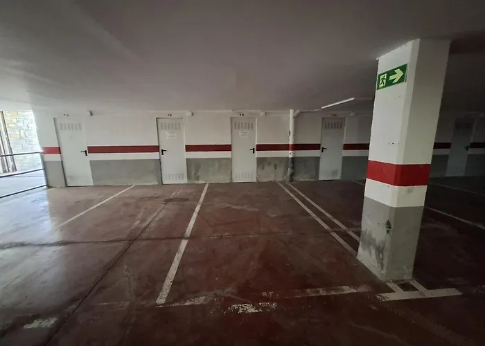 Stone, Wifi, Pet-friendly Y Garage - Arafita *