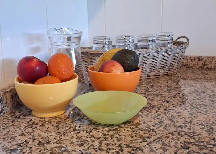 شقة Stone, Wifi, Pet-friendly Y Garage - Arafita *