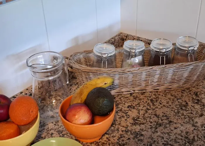 Stone, Wifi, Pet-friendly Y Garage - Arafita Lägenhet *