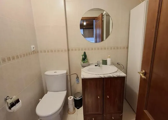 Stone, Wifi, Pet-friendly Y Garage - Arafita *