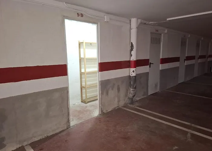 Stone, Wifi, Pet-friendly Y Garage - Arafita Lägenhet