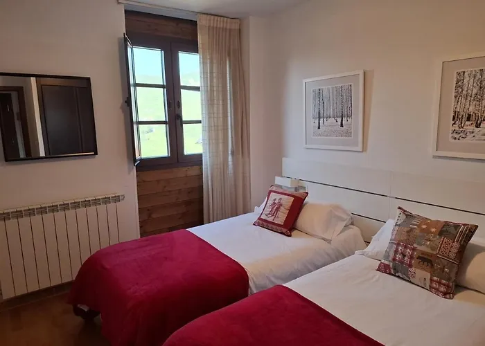 Lägenhet Stone, Wifi, Pet-friendly Y Garage - Arafita