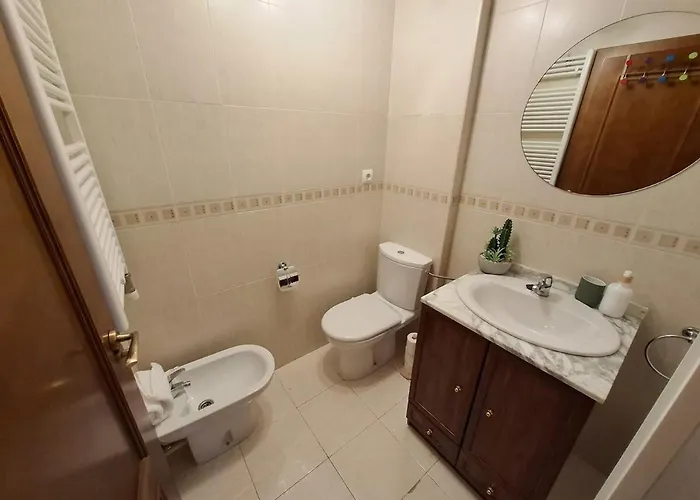 Stone, Wifi, Pet-friendly Y Garage - Arafita * فورميغال