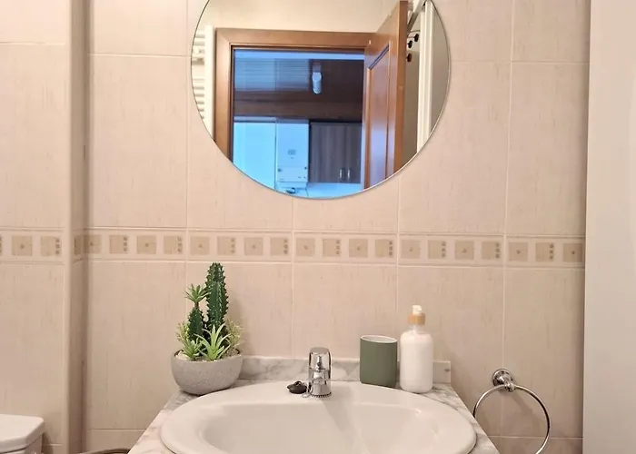 Stone, Wifi, Pet-friendly Y Garage - Arafita Lägenhet Formigal