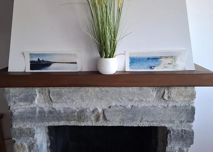 Stone, Wifi, Pet-friendly Y Garage - Arafita * فورميغال